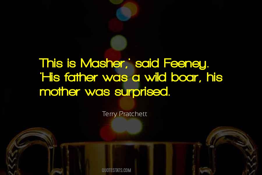 Feeney Quotes #1077666