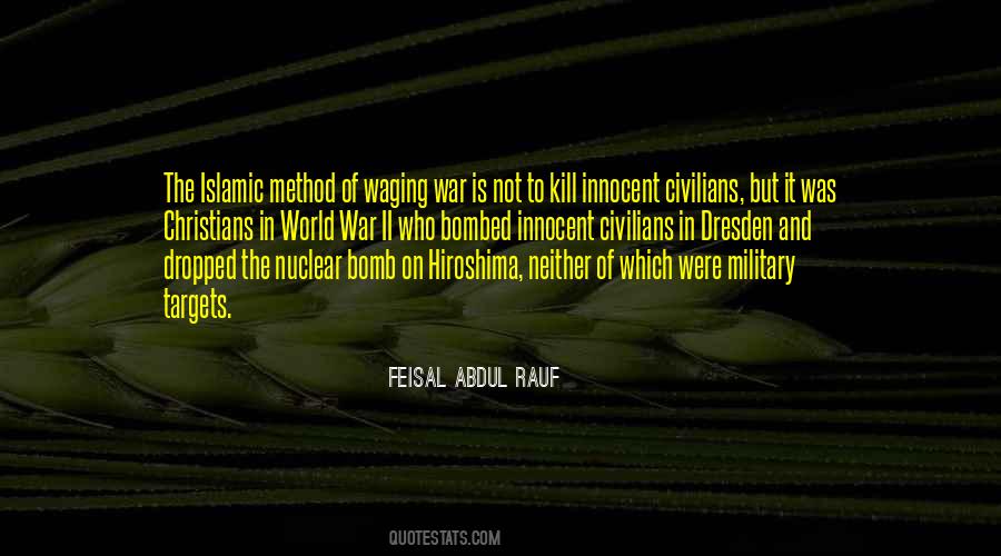 Feisal Quotes #1518641