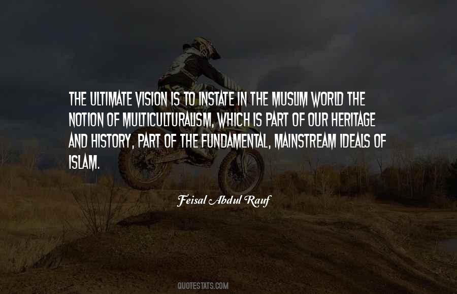 Feisal Quotes #1695822