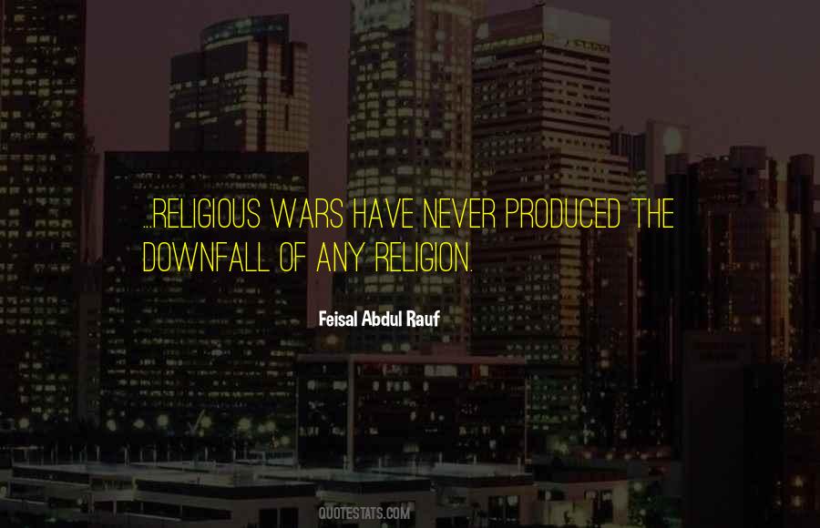 Feisal Quotes #51123