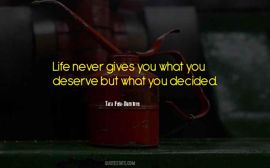 Fela's Quotes #1042248