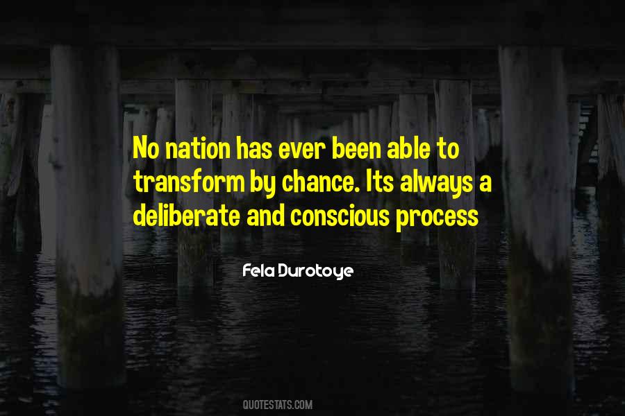 Fela's Quotes #1326406