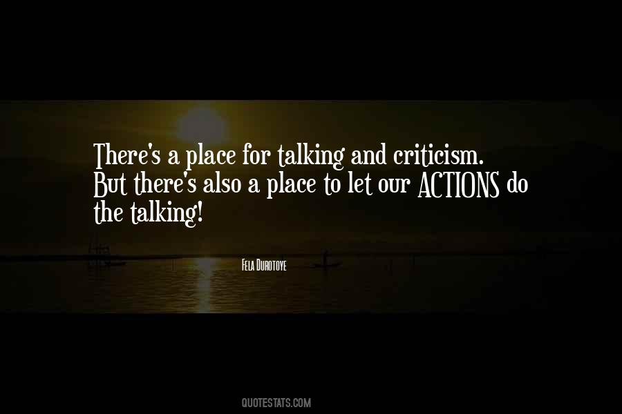 Fela's Quotes #1357985