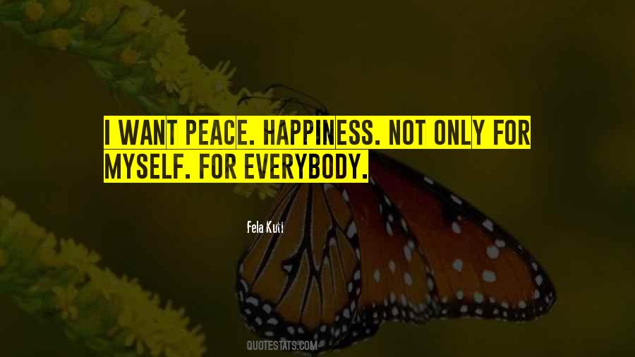 Fela's Quotes #1362808