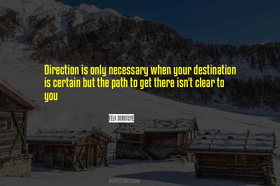 Fela's Quotes #1504912