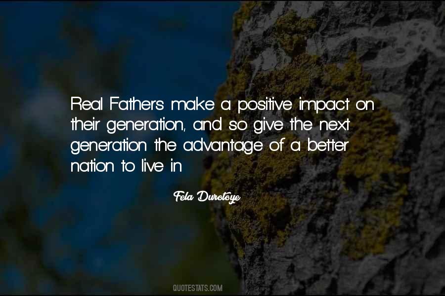 Fela's Quotes #1732107