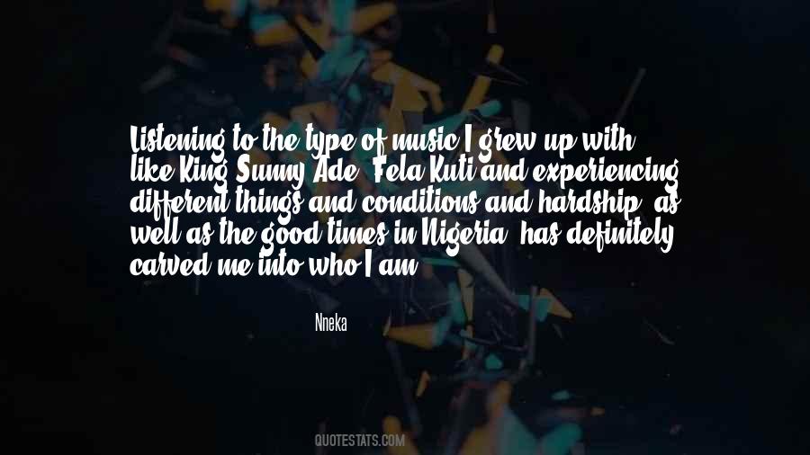 Fela's Quotes #267775