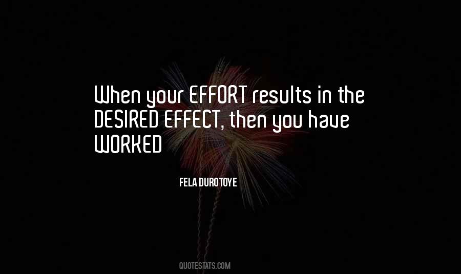 Fela's Quotes #403855