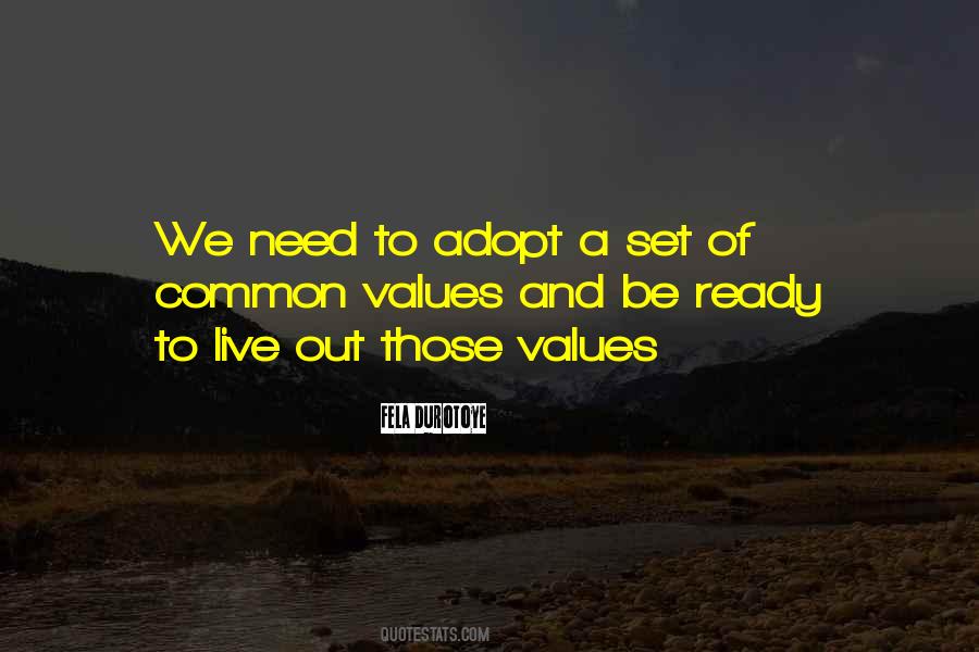 Fela's Quotes #450554