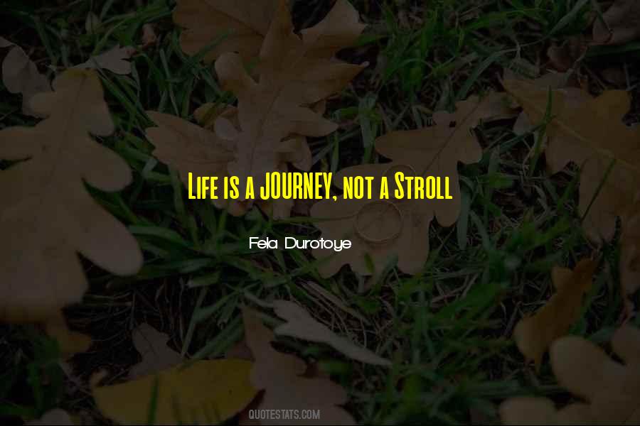 Fela's Quotes #656290