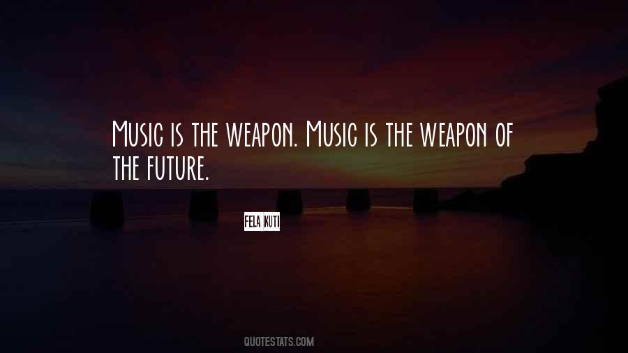 Fela's Quotes #662861