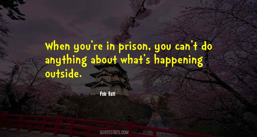 Fela's Quotes #770884