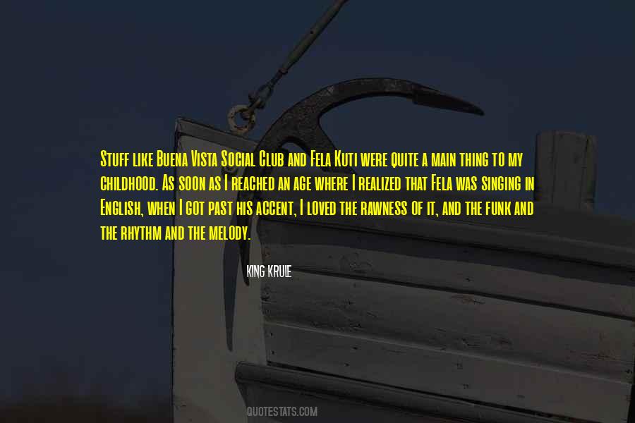 Fela's Quotes #972272