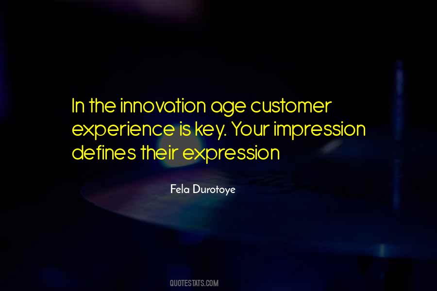 Fela's Quotes #990148