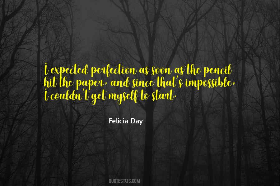 Felicia's Quotes #1560035