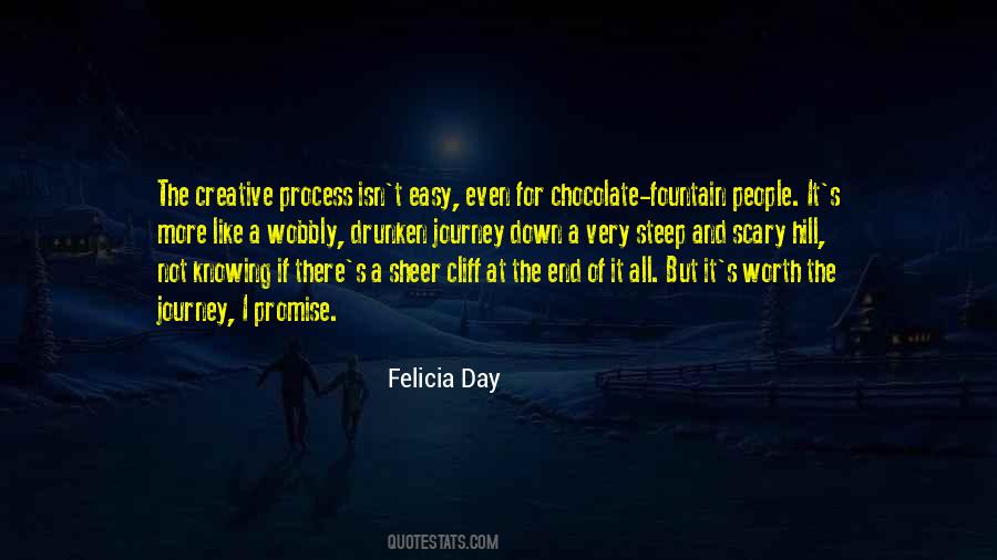 Felicia's Quotes #235737