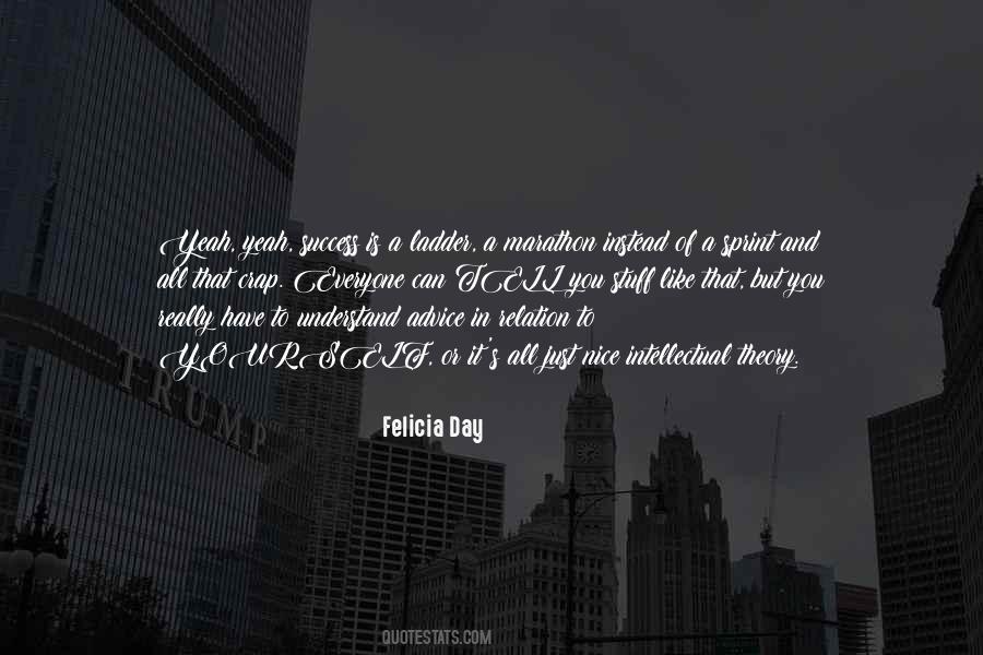 Felicia's Quotes #963420