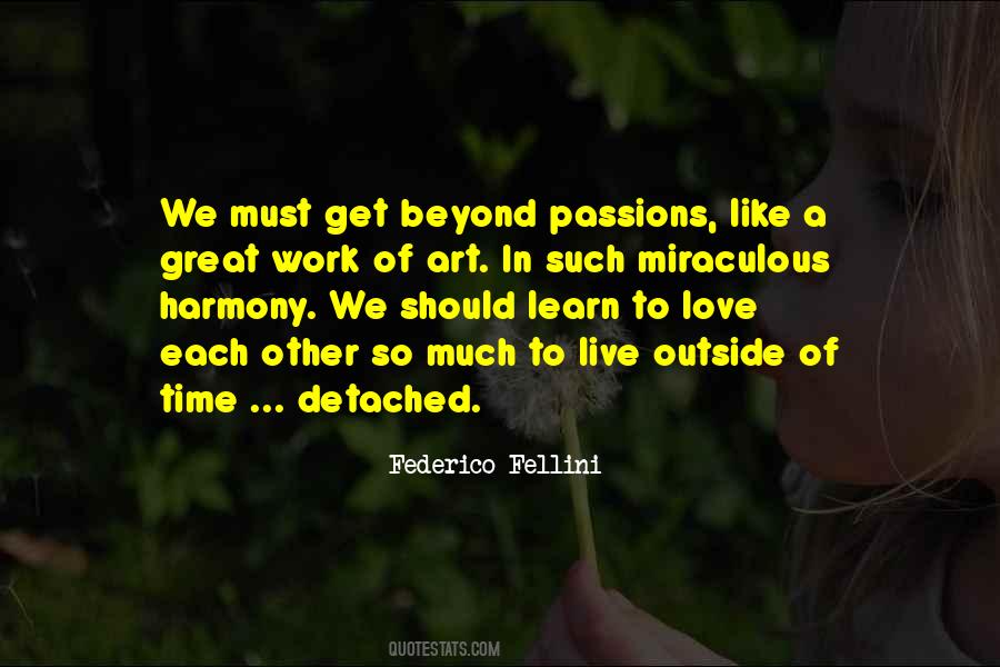 Fellini's Quotes #554800