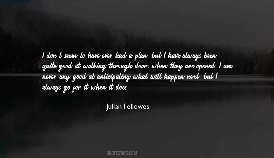 Fellowes Quotes #65853