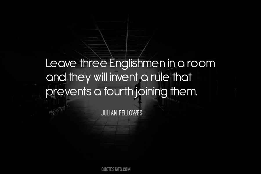 Fellowes Quotes #781641