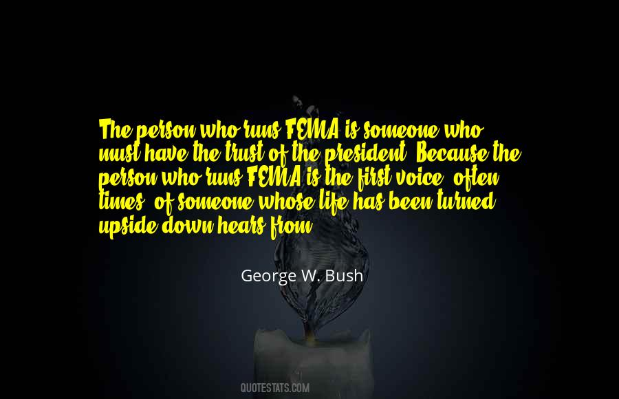 Fema Quotes #1570860 Fema Quotes #1570860