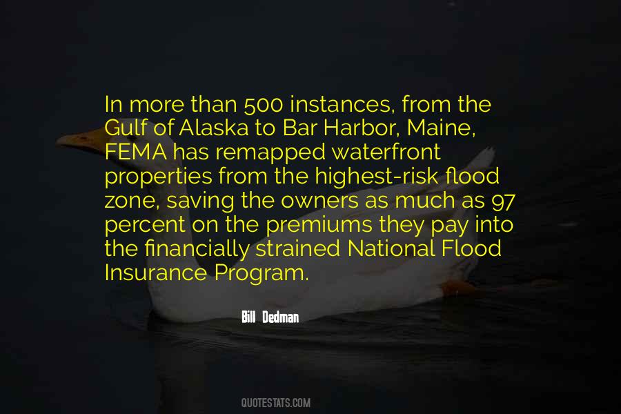 Fema Quotes #890296