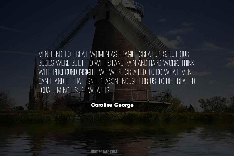 Feminism's Quotes #281821