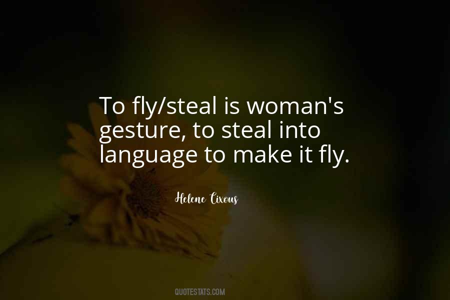 Feminism's Quotes #29505