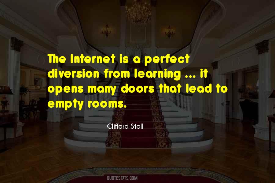 Quotes About Rooms #1251167