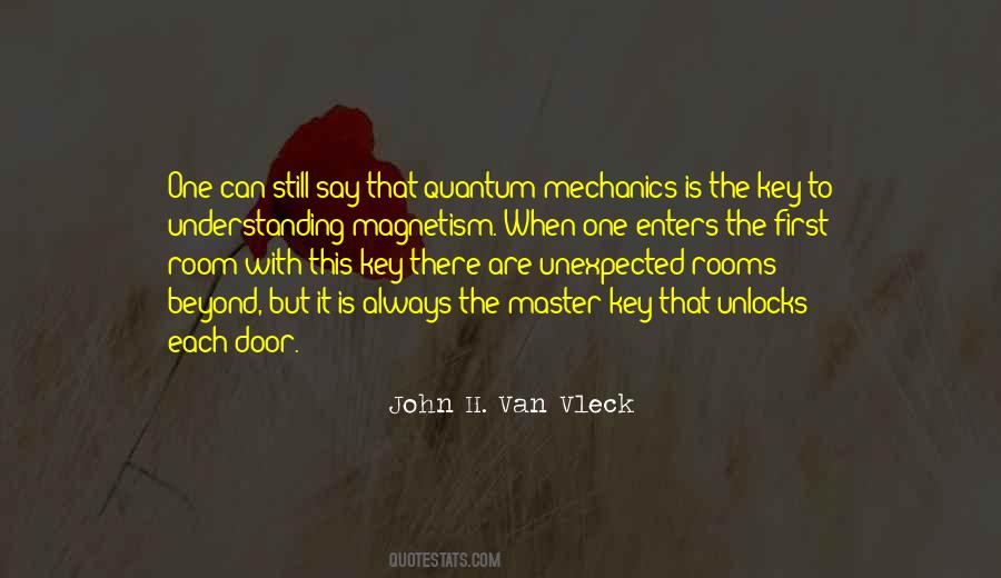 Quotes About Rooms #1335661