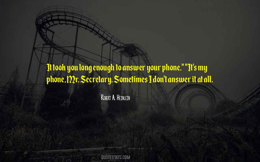Fenny Quotes #281350