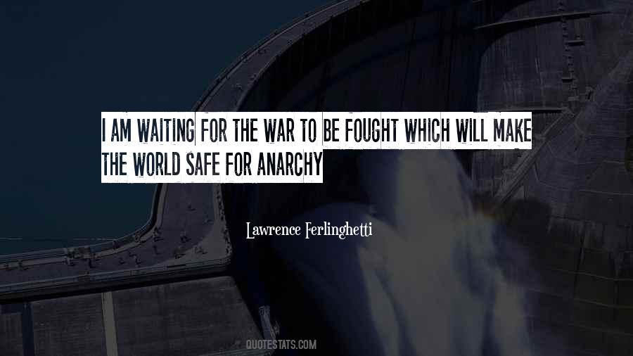 Ferlinghetti Quotes #154356