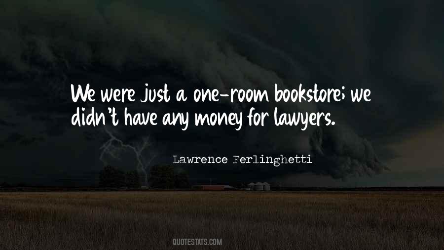 Ferlinghetti Quotes #1672034