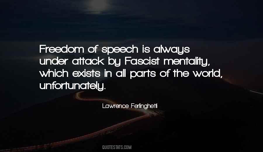 Ferlinghetti Quotes #1809438