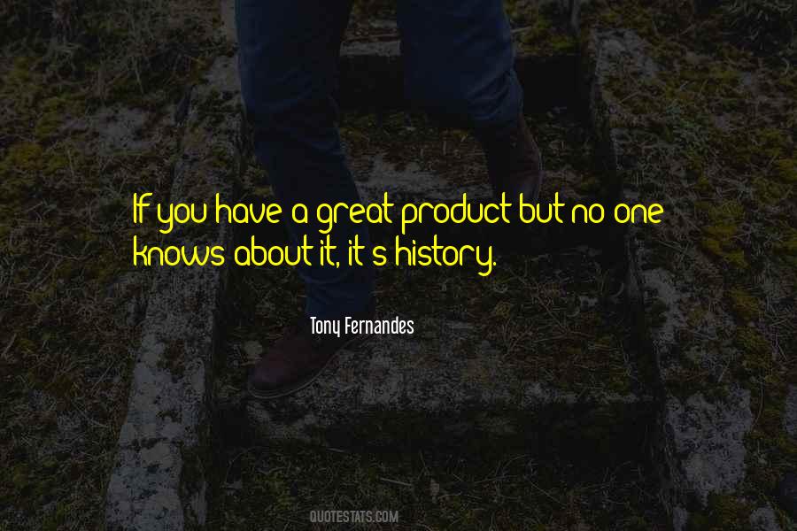 Fernandes Quotes #1539943