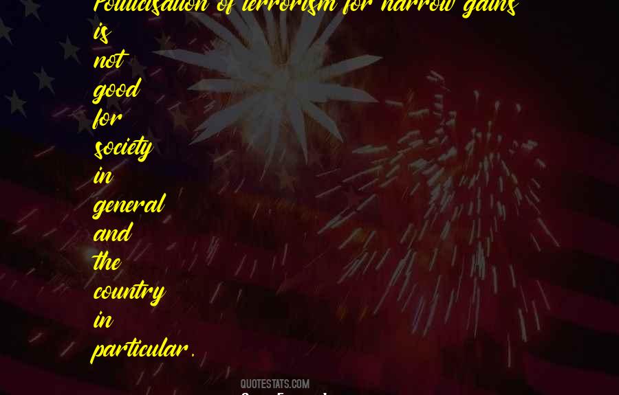 Fernandes Quotes #1670631