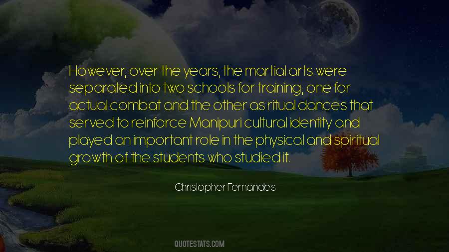 Fernandes Quotes #1737201