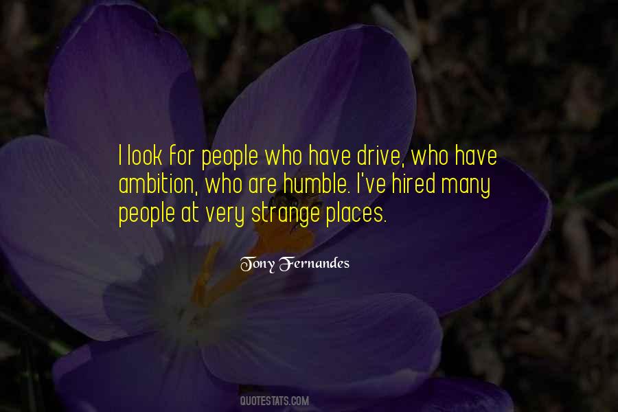 Fernandes Quotes #452121