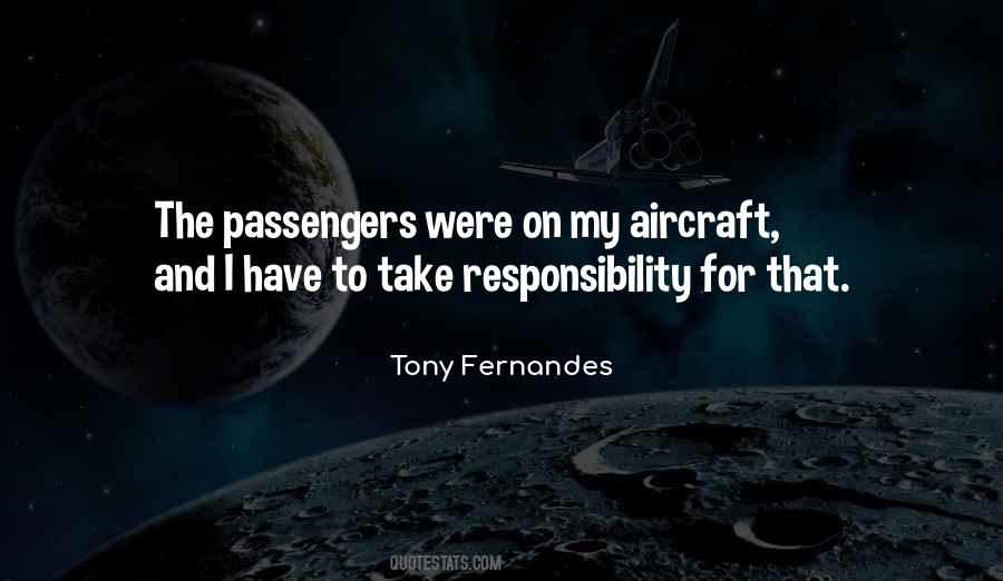 Fernandes Quotes #472454