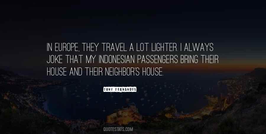 Fernandes Quotes #5230