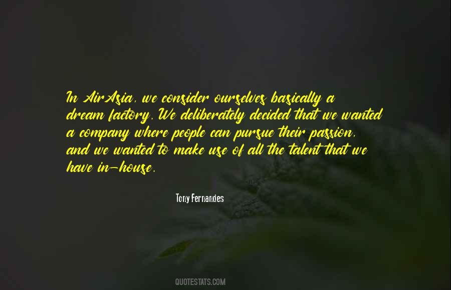 Fernandes Quotes #573665