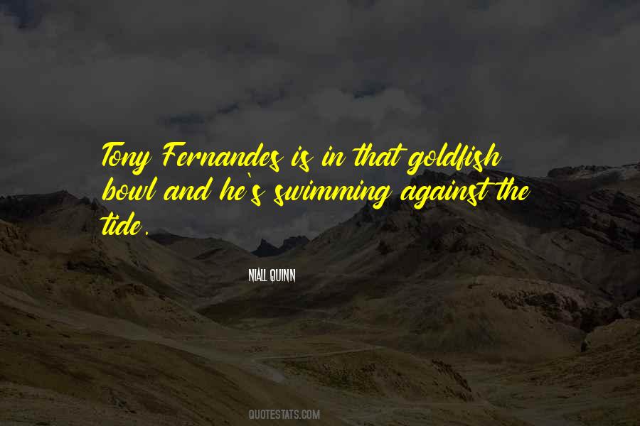 Fernandes Quotes #712819