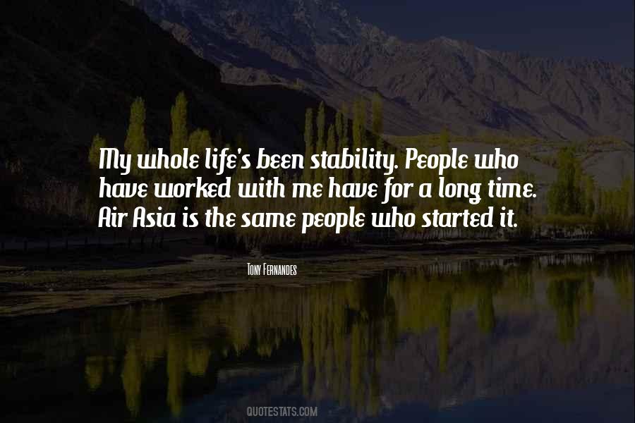 Fernandes Quotes #86172