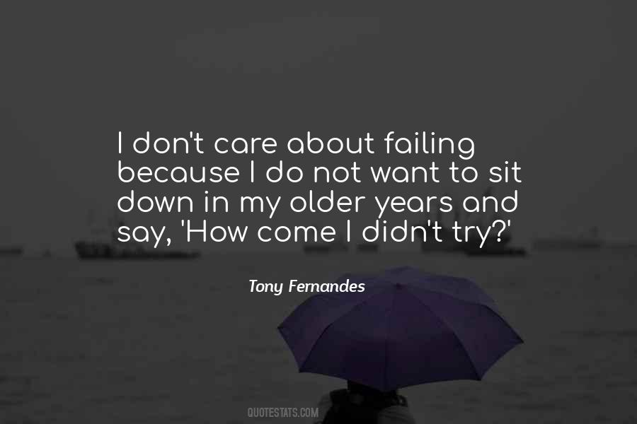 Fernandes Quotes #865762