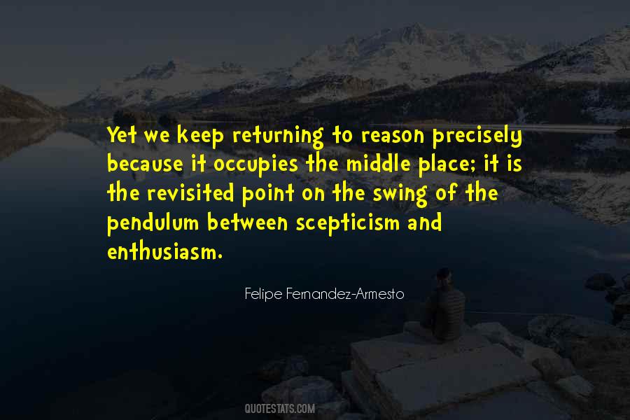 Fernandez Quotes #271918