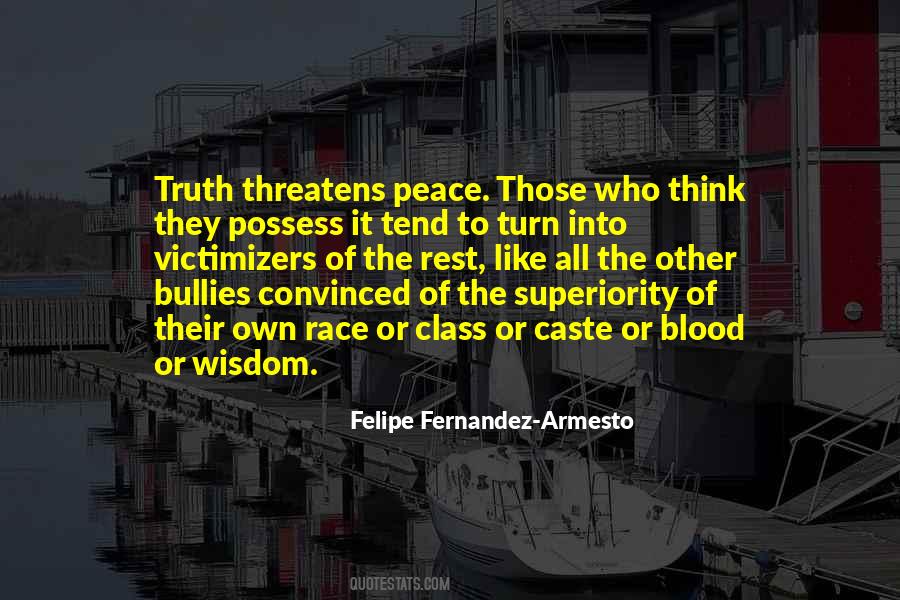 Fernandez Quotes #37312