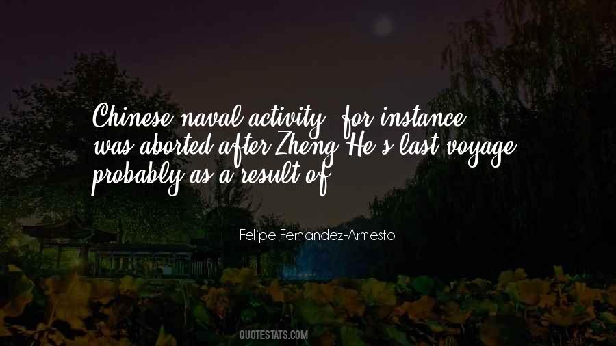 Fernandez Quotes #488877