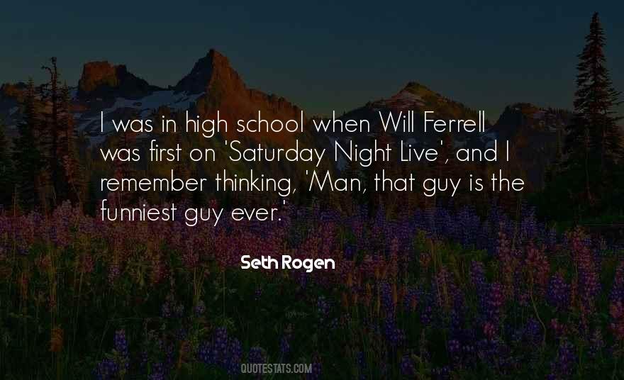 Ferrell's Quotes #132904