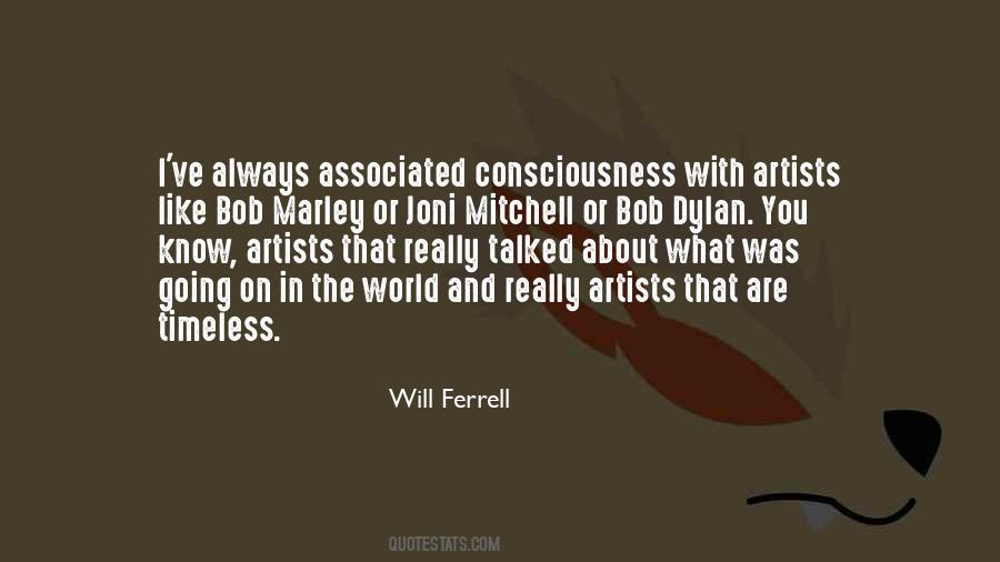 Ferrell's Quotes #282642