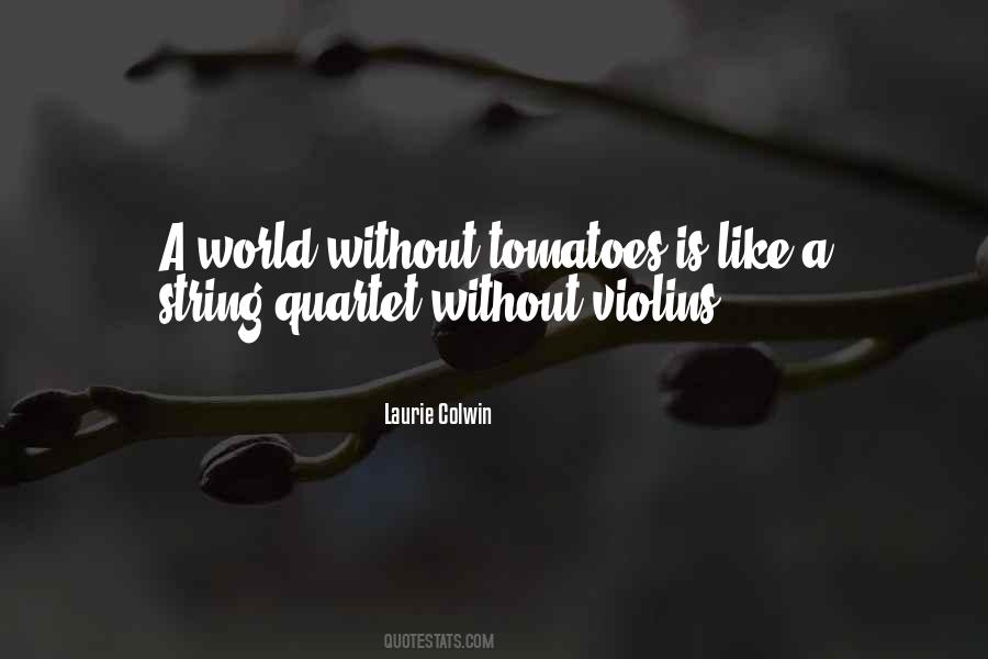 Quotes About Violins #1016620